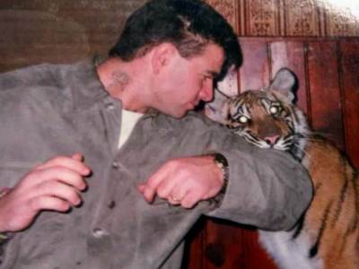 "Legija mi je spasio život": Kristijan o spisku Milorada Ulemeka, čuvar CZ-a otkrio šta se dešavalo iza rešetaka