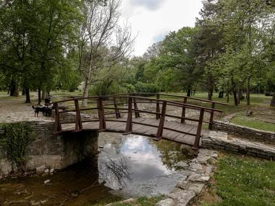 Pored Save i Dunava, Beograd ima još jednu reku: Kraj njenih obala dom je gradio i Miloš Obrenović
