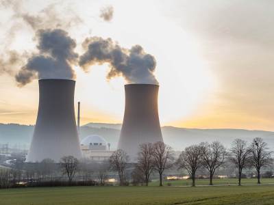 Da li je Srbija van dometa nuklearnih rizika iz Irana? Stručnjak otkrio kada naša zemlja dobija prvu nuklearnu elektranu