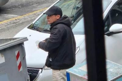 Igoru Miloševiću određen pritvor: Postoji opasnost od bekstva i ponavljanja dela