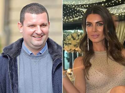 Šarići slave punoletstvo ćerke: Na žurku u luks hotelu dolaz