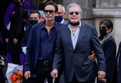 Srbin iz groba optužio Alena Delona: Jezivo pismo razotkrilo ubistvo koje je šokiralo svet, nađen mrtav na deponiji