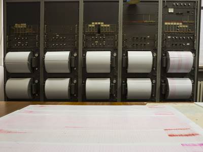 Zatreslo se tlo u Hrvatskoj: Ovde je registrovan epicentar potresa