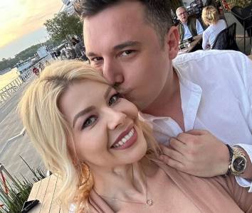 "Mislio sam da je nabildovana bogatašica": Danijela Karić i Ivan Mileusnić nikada iskrenije o svom braku