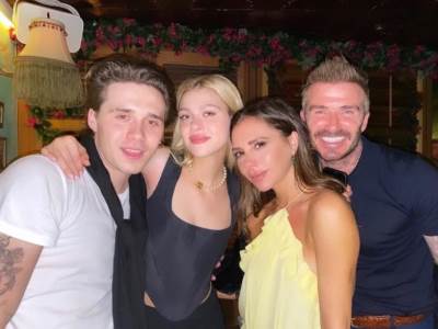 Nikol Pelc žestoko isprozivala Viktoriju Bekam na Instagramu: Objava napravila haos, snaja ne prestaje da je čačka