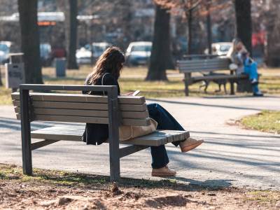 Vremenska prognoza za 24. april: Razvedravanje uz dalji rast temperature 