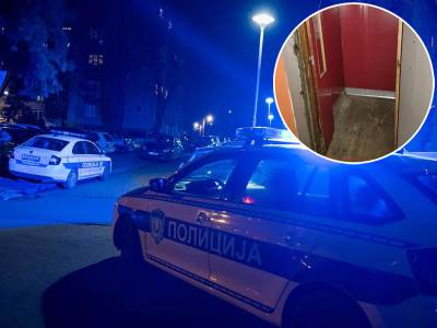 Otkačio se lift u kom je bilo dete: Drama u Prokuplju, hitno intervenisali vatrogasci