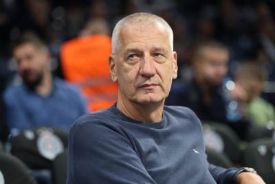 "Stvarno si prevršio svaku meru": Aco Petrović ljut na hrvatskog novinara zbog jednog teksta