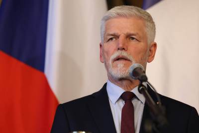 Češki predsednik o ruskim akcijama nad Baltikom: "Pitao sam ih zašto to rade, odgovor je bio jasan"