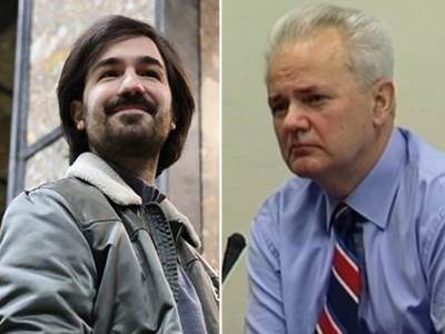 "Sa tetkom ne pričam 20 godina, dugo nisam znao da imam polusestru": Marko Milošević otkrio tajne porodičnih odnosa