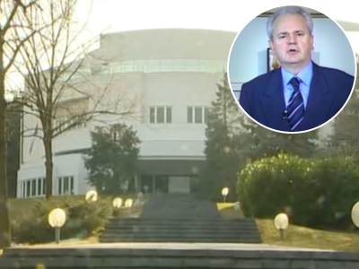 Ovaj poznati košarkaš je kupio vilu Slobodana Miloševića: Iskeširao 2 miliona evra, pa ostao bez nje (Foto)