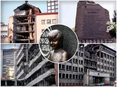 "Bili smo kao kamikaze": Ovi piloti poleteli su prvog dana NATO bombardovanja