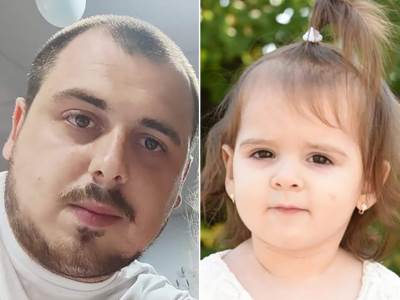 "Svaki dan je težak, ubi nas neizvesnost": Četvrti rođendan Danke Ilić, oglasio se otac potresnim rečima 