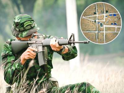 Šta to kineska vojska sprema? Ratni avioni i brodovi opkolili Tajvan, sve je spremno za novi rat