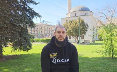 "Sve radim zbog para": Dejan Dragojević otkrio pravu istinu i zašto je zapravo prešao u islam