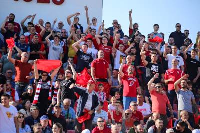 Šta čeka Radnički 1923 u kvalifikacijama? Potencijalni rivali vrede zajedno kao srpski tim