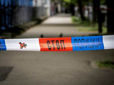 Posvađao se sa ocem pa ga pretukao, policija ga zatekla krvavog: Jezivi detalji ubistva u Bečeju
