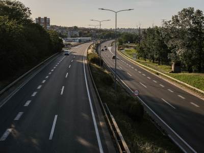 Od sutra naplata putarine na Obilaznici oko Beograda: Evo na koja vozila se odnosi
