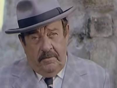 Malo ko zna da je ovaj glumac rođeni brat Pavla Vuisića: Ne prezivaju se isto, on glumio u preko 40 filmova