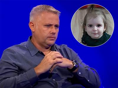 "Ako je znao kako je ubijena, zašto nije rekao gde je telo?": Igor Jurić o slučaju Danke Ilić