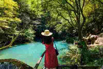 Planirate izlet za Prvi maj? Zaboravite na gužve i otkrijte neki od ovih skrivenih bisera Srbije 