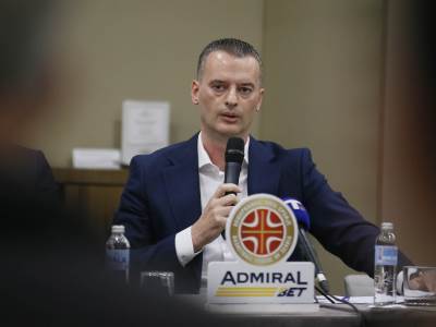 Klubovi prete istupanjem iz KLS-a: 