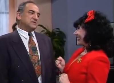 Jedna scena je morala da se obriše iz "Srećnih ljudi": Glumac posle mnogo godina otkrio tajnu, ovo je razlog