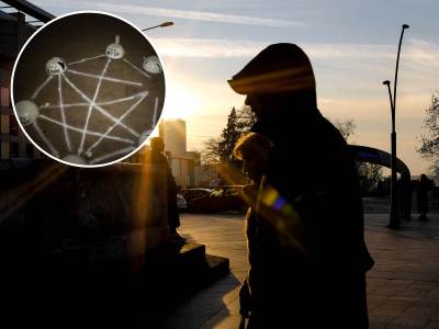 Okupljaju se po podrumima i grobljima: Šokantno otkriće o delovanju sekti u Srbiji, najčešće vrbuju tinejdžere