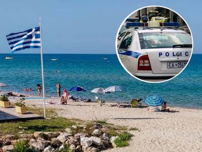 Ivana iz Srbije preživela horor na letovanju u Grčkoj: Zbog jedne objave na mrežama se sve promenilo