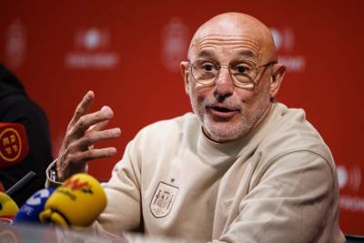 Srbija će igrati protiv strašnog tima Španije: Saopšteno ko nas čeka za prijateljski meč