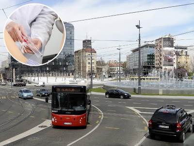 Doktor Stojanović sa Slavije kasapio bebe i spaljivao leševe: Dok žene vrište u ordinaciji, on pije u kafani