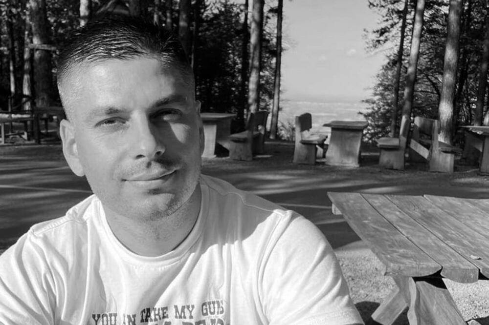 2 godine od kobne noći kod Loznice: Policajac Nikola Krsmanović ubijen na dužnosti, potraga za ubicom trajala 36 sati