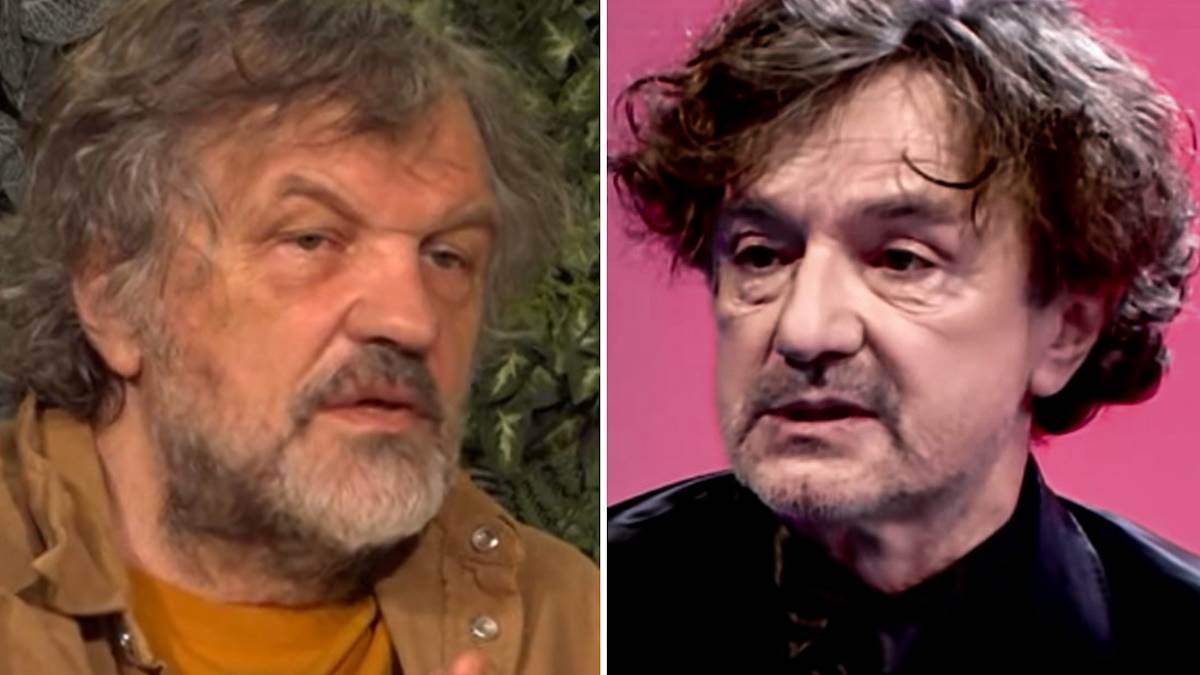 "Bez mene bi snimao filmove za odrasle": Kusta i Brega javno razmenili brutalne uvrede, evo kako je puklo kumstvo iz '93