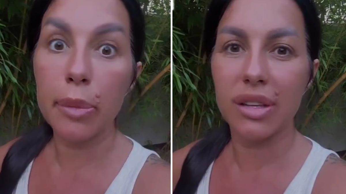 "Kako vas nije sramota da se sprdate sa ljudima?": Vređali paradajz turiste na mrežama, Seka svima zapušila usta (Video)