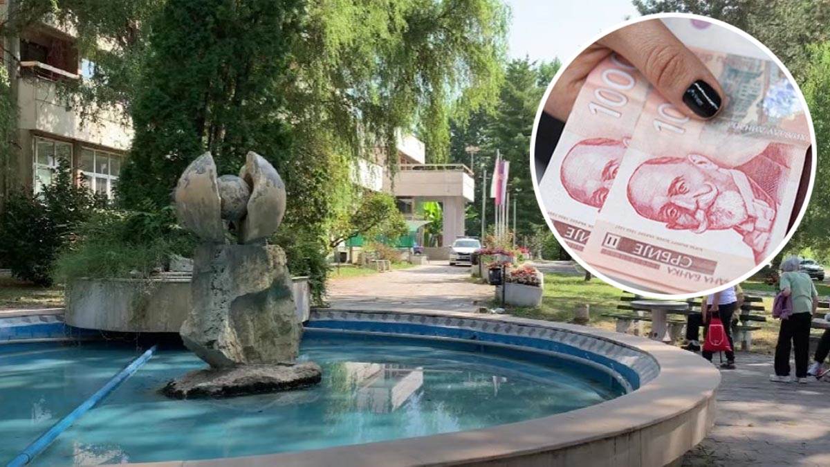 Rajski odmor u poznatoj srpskoj banji za samo 1.100 dinara: 