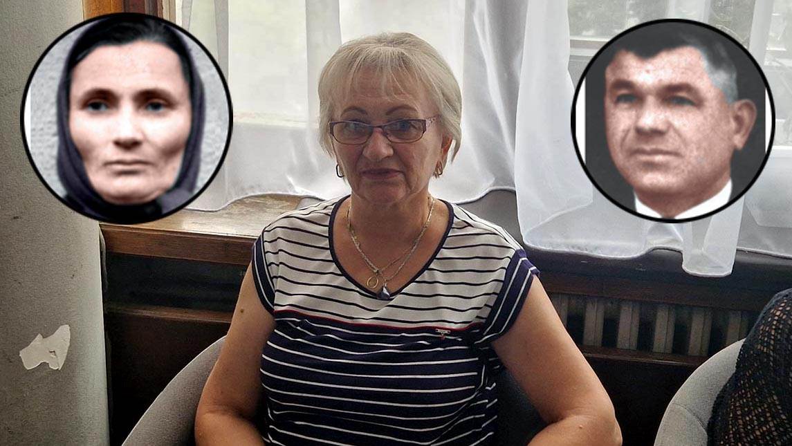 "Žive su ih spalili, otac je verovao Tuđmanu": Nada je u 'Oluji' ostala bez roditelja, traži ih i dalje