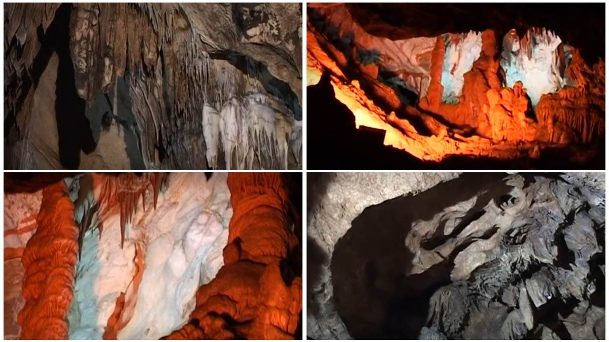 Ova srpska pećina je turistički dragulj: Puna je nakita, ima raskošne dvorane i čuva legendu o Hajduk Veljku