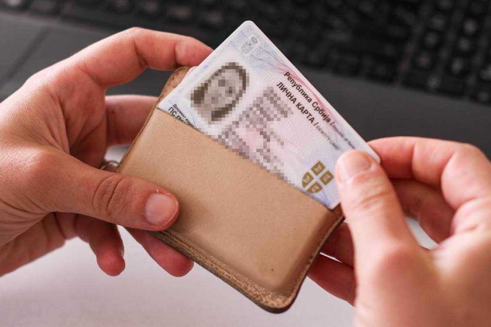 Istekla vam je lična karta? Kazne idu i do 50.000 dinara, al