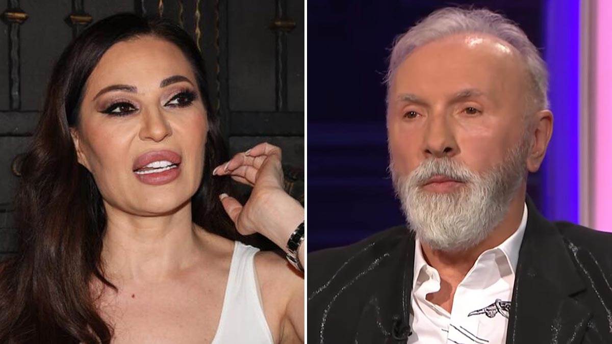 "Nije mogao '92. da peva o Beogradu": Ceca otkrila kako su krili da je Merlin napisao hit pesmu, tekst bio drugačiji