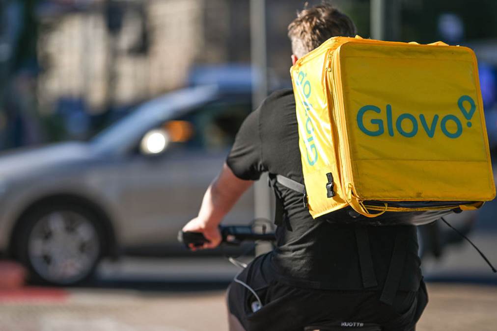 Glovo pakuje kofere: Popularna dostavna platforma napušta ko