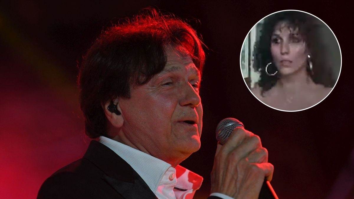 Prsata komšinica iz Žikine dinastije na Čolinom koncertu: Bila u vezi sa pevačem, evo šta je uradio čim je ugledao