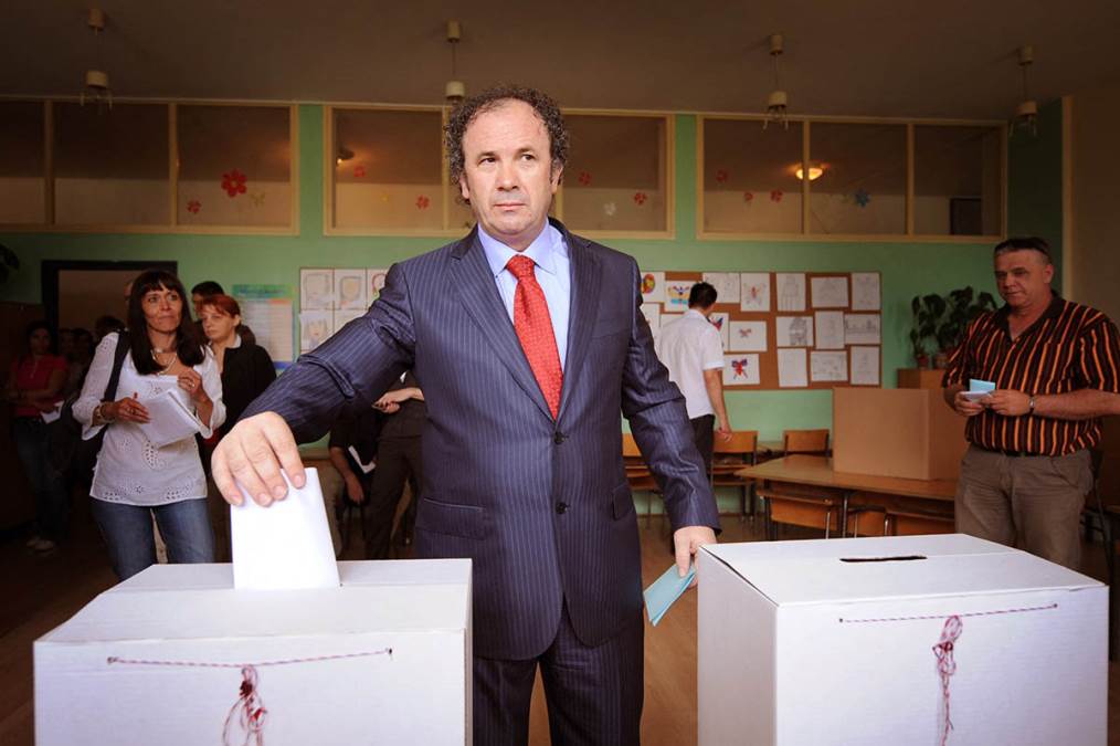 Svi znaju Željka, ali malo ko zna nju: Misteriozna prva žena tajkuna koja se nikad nije pojavljivala u javnosti