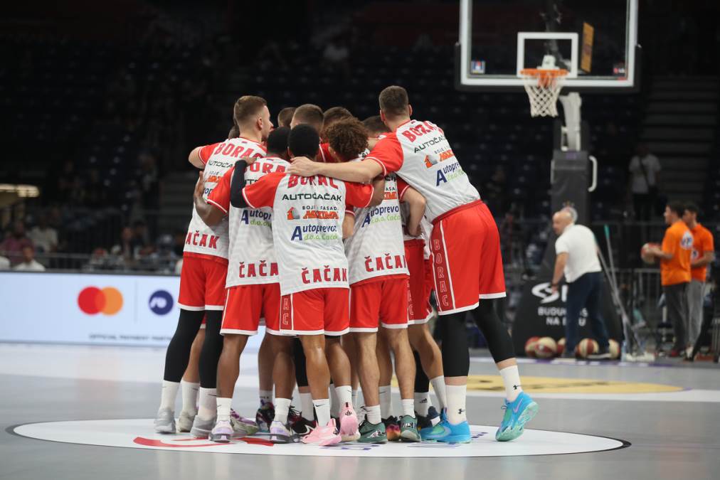 Srpski klub nadomak ispadanja iz ABA lige: Posle svega moraće da igraju baraž za opstanak