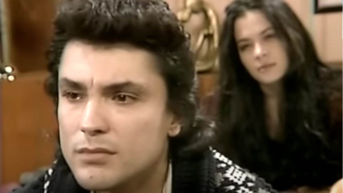 "Odmah pomislim na Teslu i Nikolu Jokića": Šmeker iz "Kasandre" o Srbiji, znao da su puste ulice kad je on na televizoru