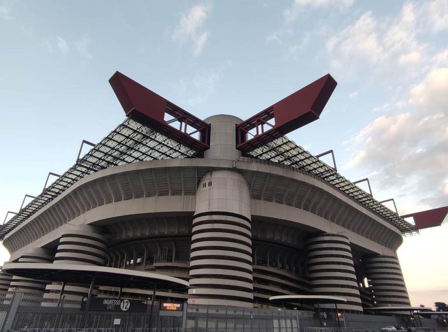 Italija zbog stadiona gubi EURO 2032: UEFA je spremna da ih osramoti kao nikada