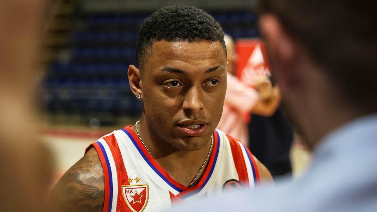 Jago otišao iz Zvezde: Klub izdao hitno saopštenje