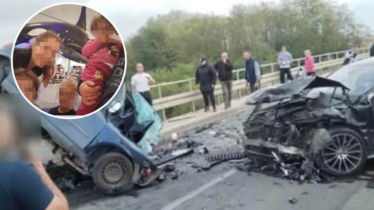 Presuda za tragediju kod Bačkog Petrovca: Vozač koji je usmrtio majku troje dece ide u zatvor na više od osam godina
