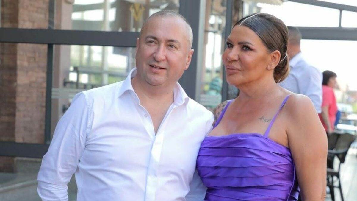 "Ujeo ga čovek, primio je tetanus": Hitno se oglasila Đanijeva Slađa nakon incidenta na svadbi