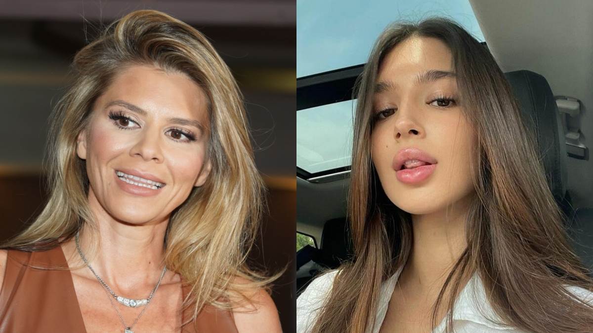 Đina pred majčinu svadbu povukla šok potez: Melina se sutra udaje za milionera (70), a evo šta je ona uradila