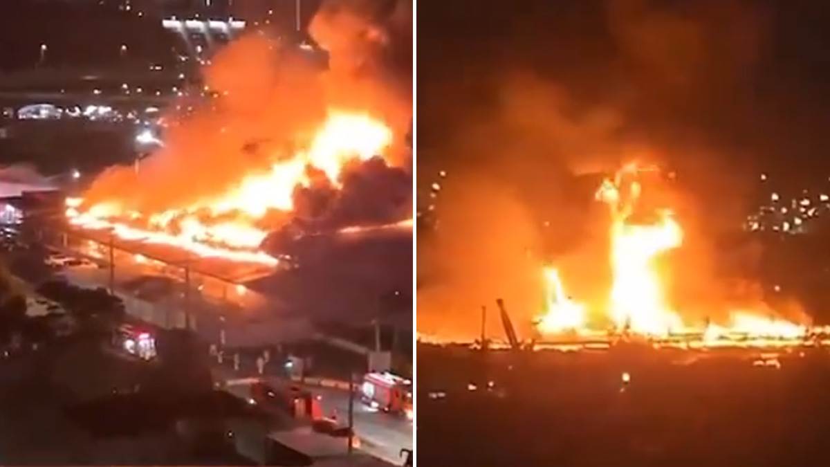 "Američke baze su zbrisane": Iran se oglasio nakon osvetničk